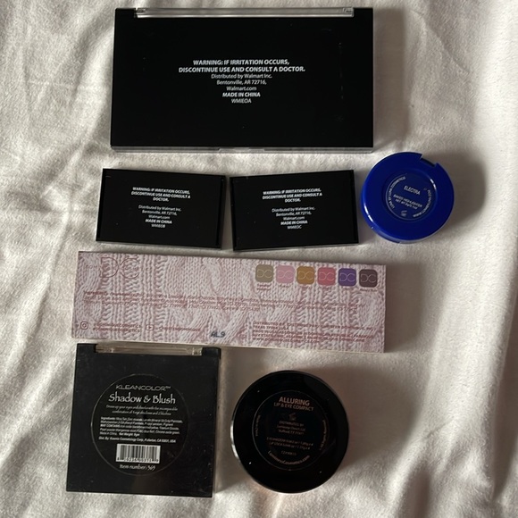 Cosmetics lot - Picture 2 of 4